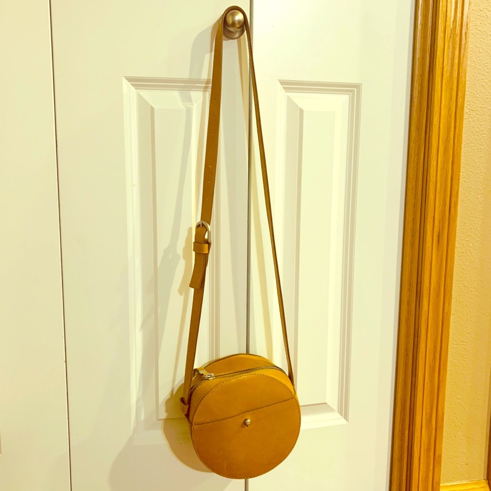 Madewell Marta bag